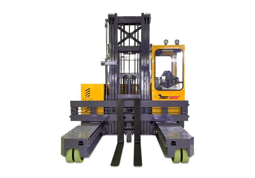 Xe Nâng Điện Đa Hướng TFC40